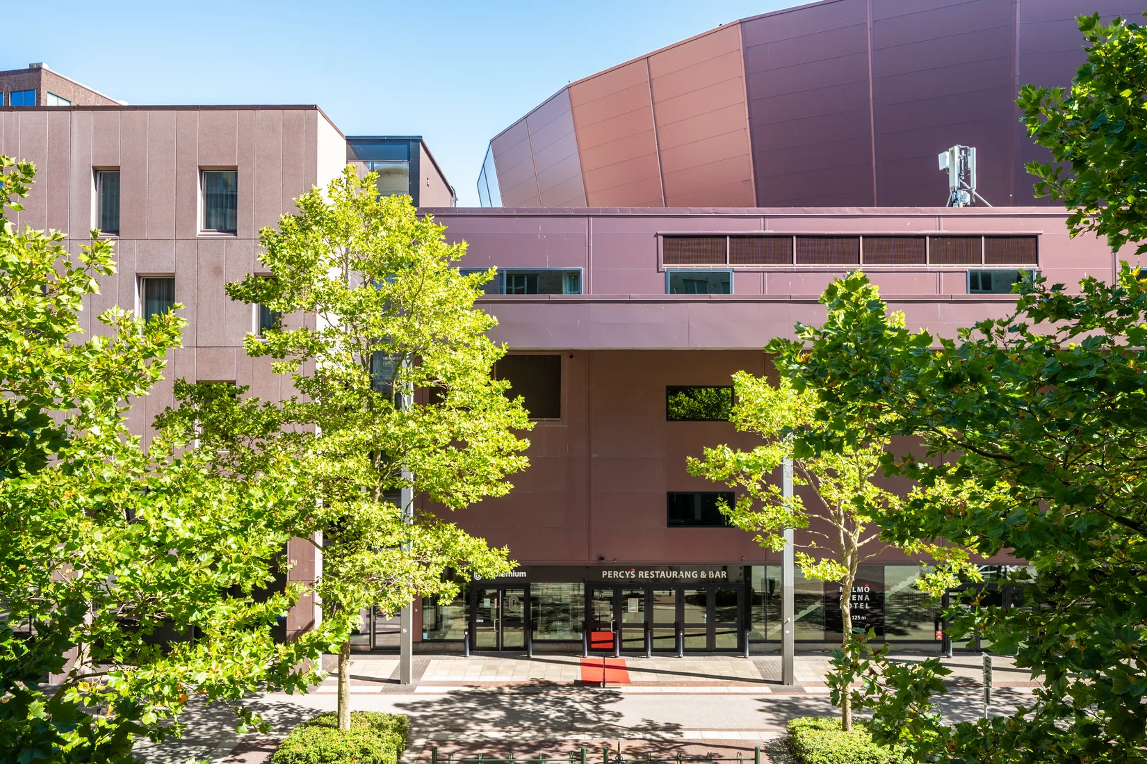 Bostadsrätt, Hyllie Boulevard 9B, Hyllie, Malmö