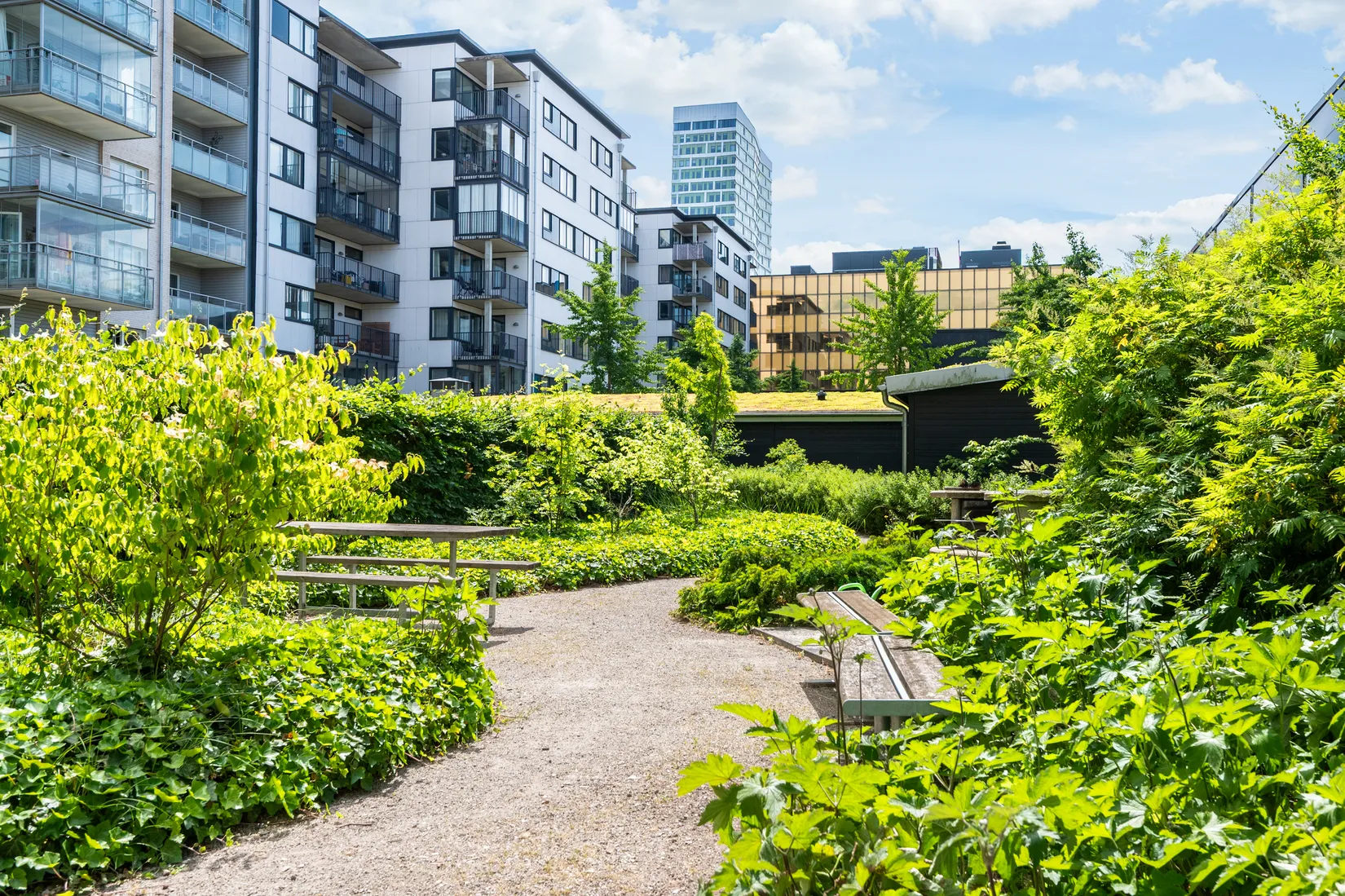Bostadsrätt, Hyllie Boulevard 9B, Hyllie, Malmö
