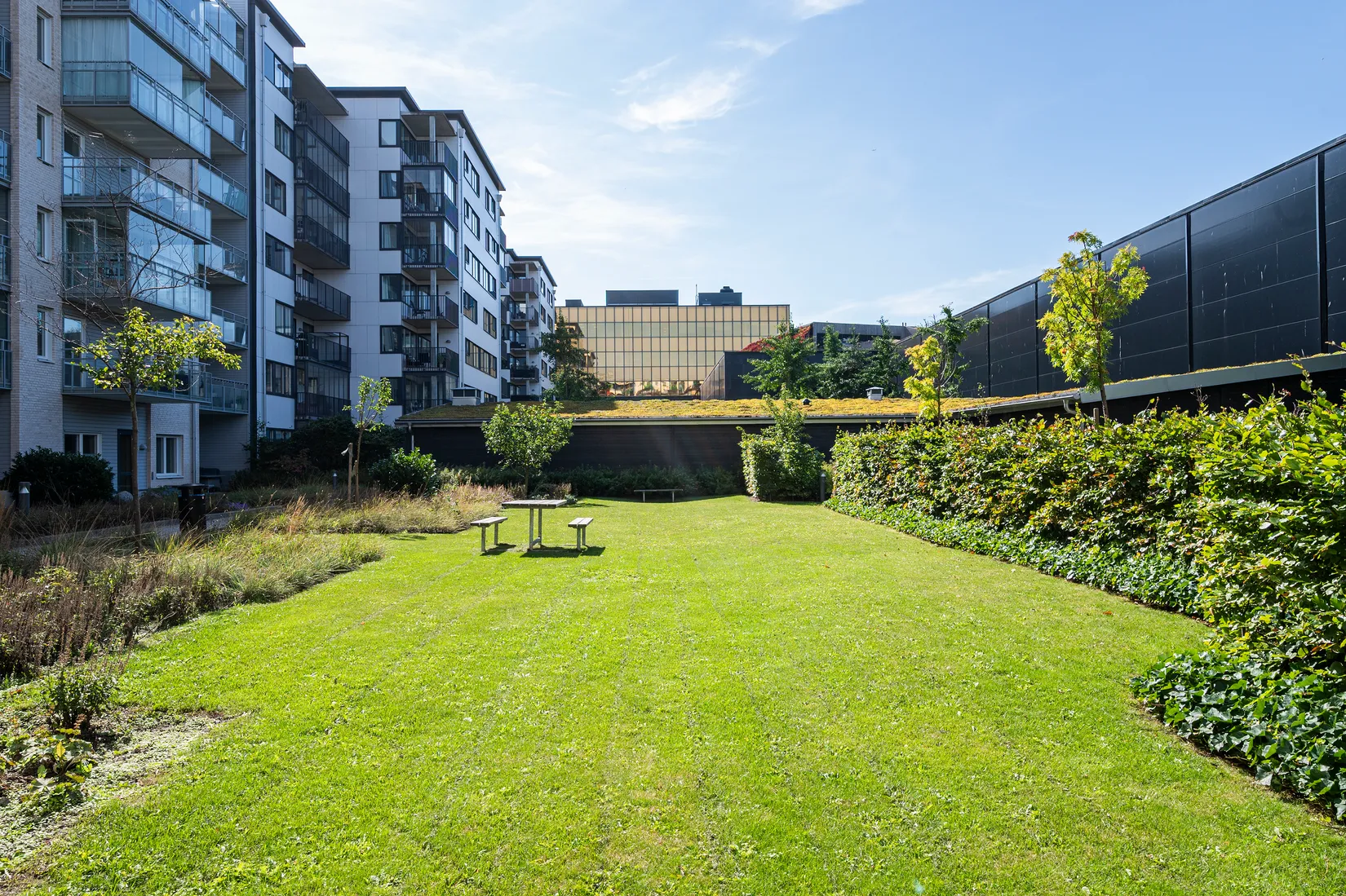 Bostadsrätt, Hyllie Boulevard 9B, Hyllie, Malmö