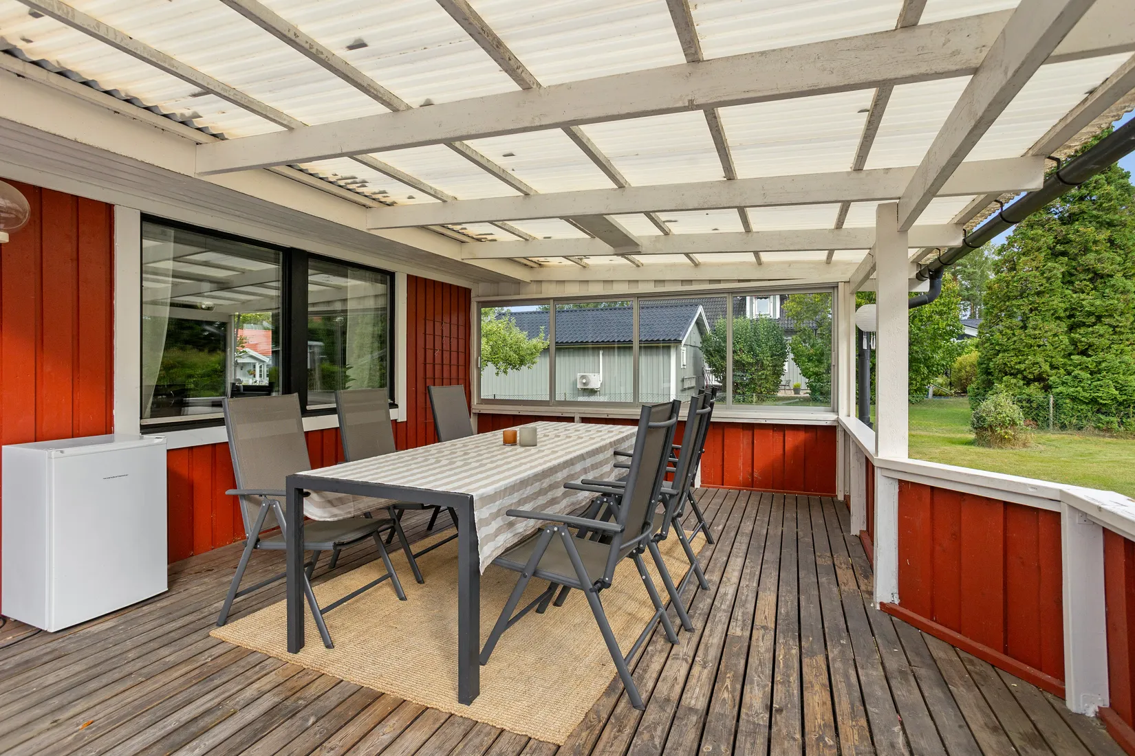 Villa, Drevkarlsvägen 5, Runnaby, Örebro