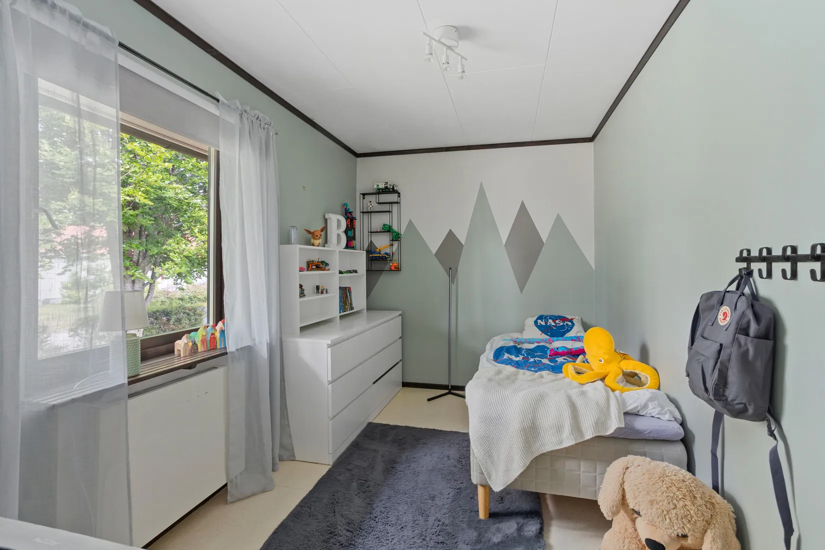 Villa, Drevkarlsvägen 5, Runnaby, Örebro