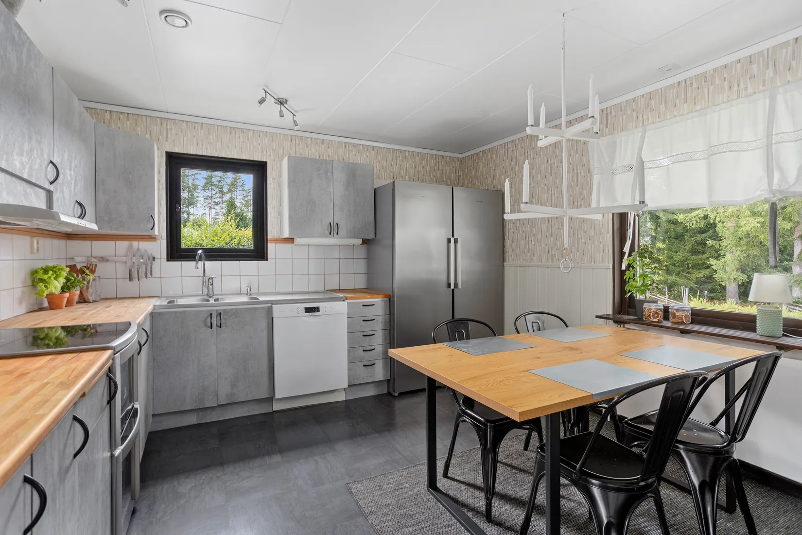 Villa, Drevkarlsvägen 5, Runnaby, Örebro