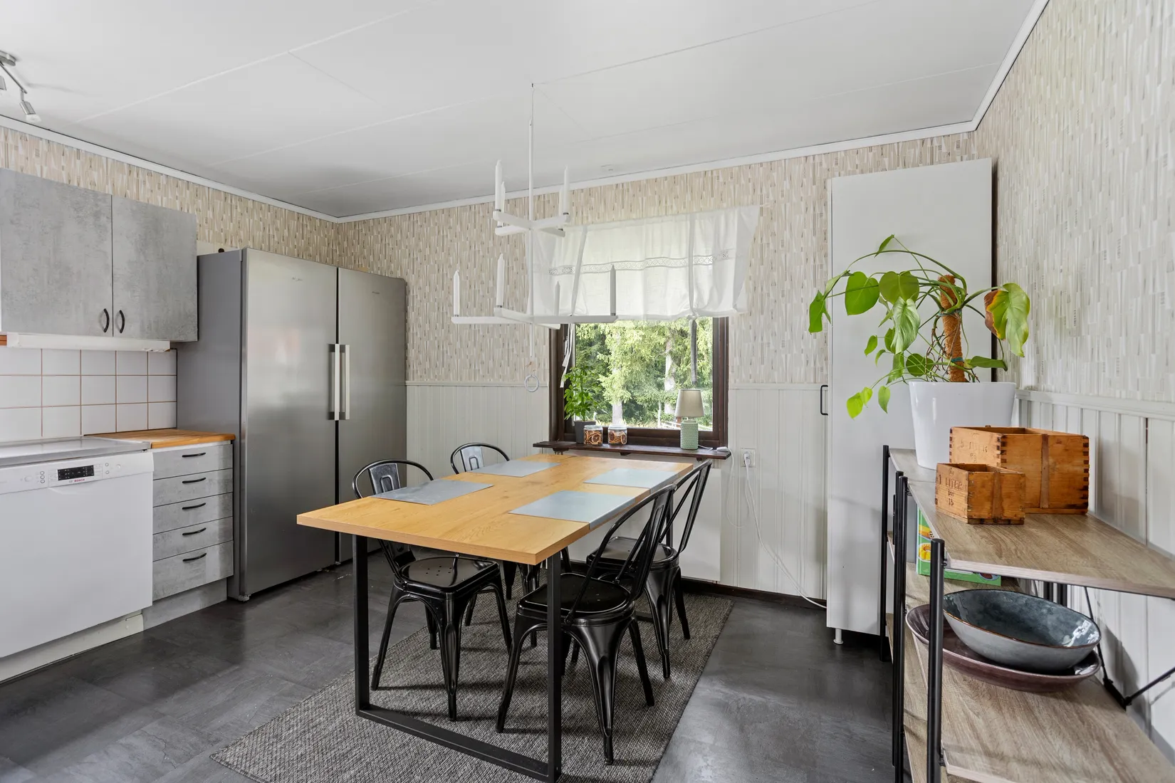 Villa, Drevkarlsvägen 5, Runnaby, Örebro