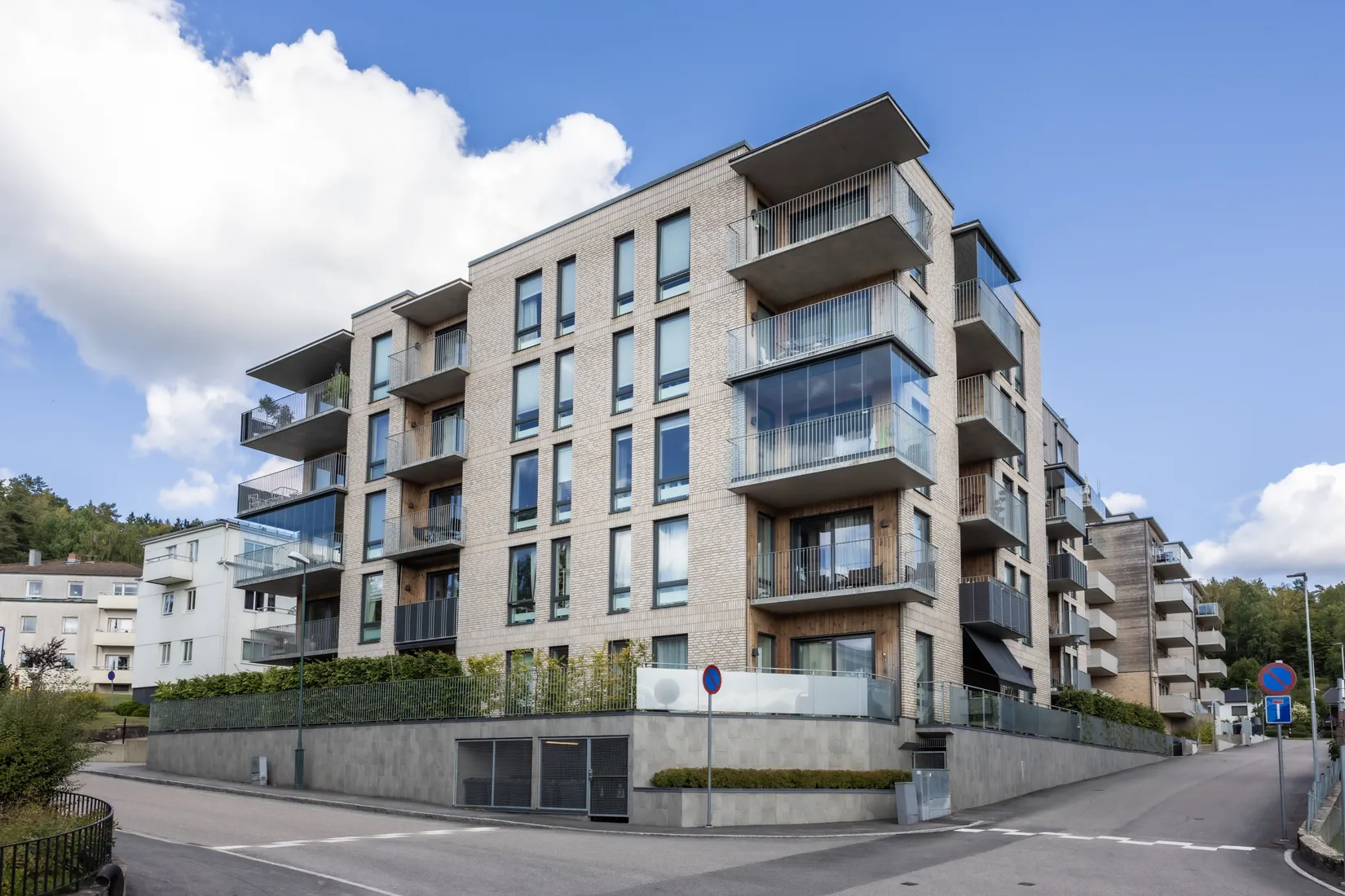 Bostadsrätt, Bergdalsgatan 27, Bergdalen, Borås