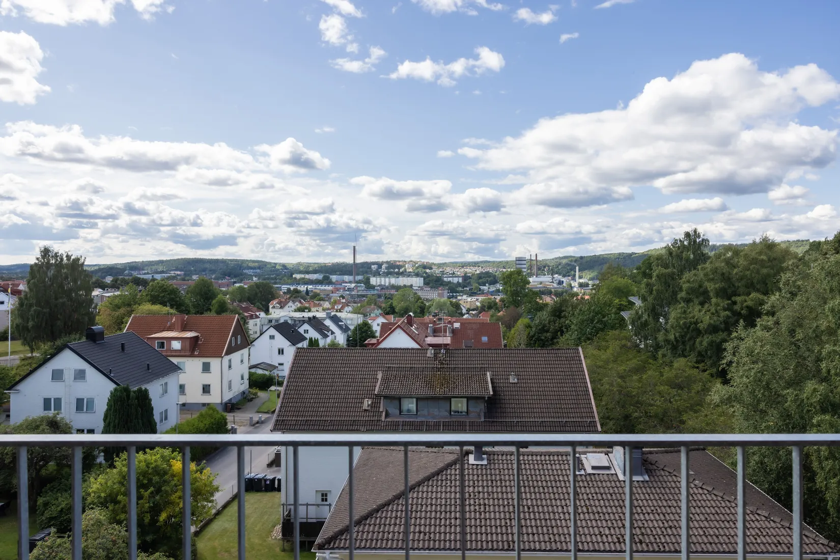 Bostadsrätt, Bergdalsgatan 27, Bergdalen, Borås