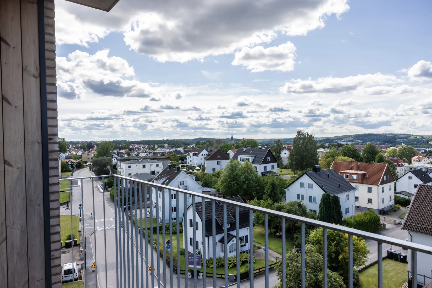 Bostadsrätt, Bergdalsgatan 27, Bergdalen, Borås