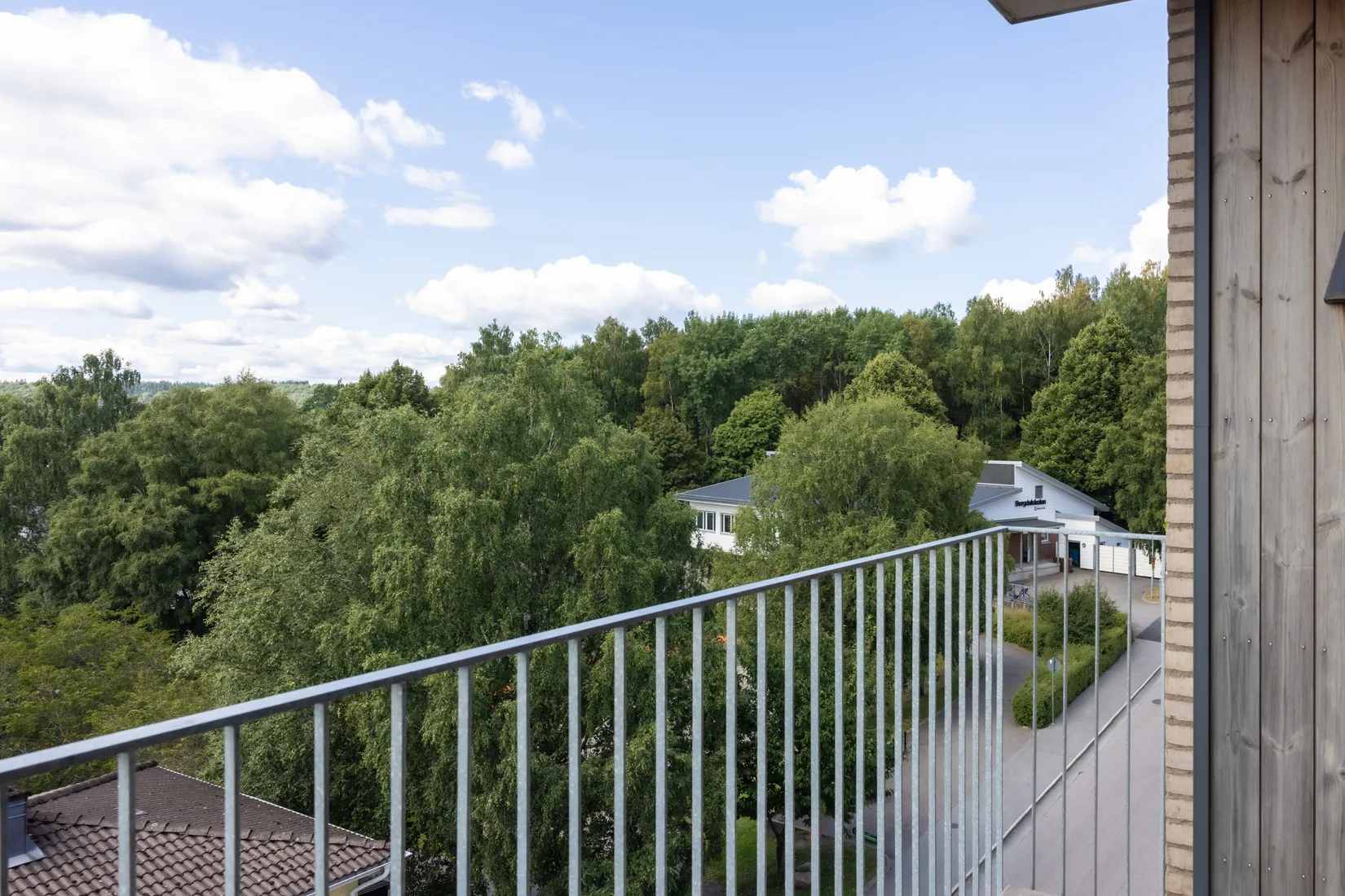 Bostadsrätt, Bergdalsgatan 27, Bergdalen, Borås