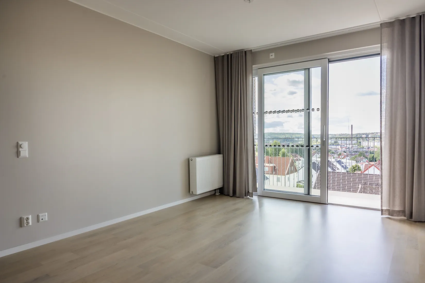 Bostadsrätt, Bergdalsgatan 27, Bergdalen, Borås