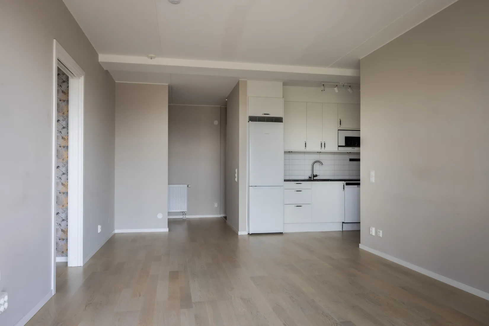 Bostadsrätt, Bergdalsgatan 27, Bergdalen, Borås