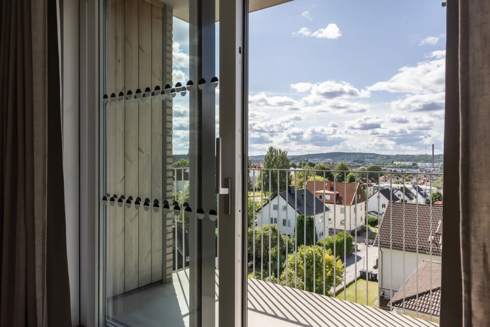 Bostadsrätt, Bergdalsgatan 27, Bergdalen, Borås