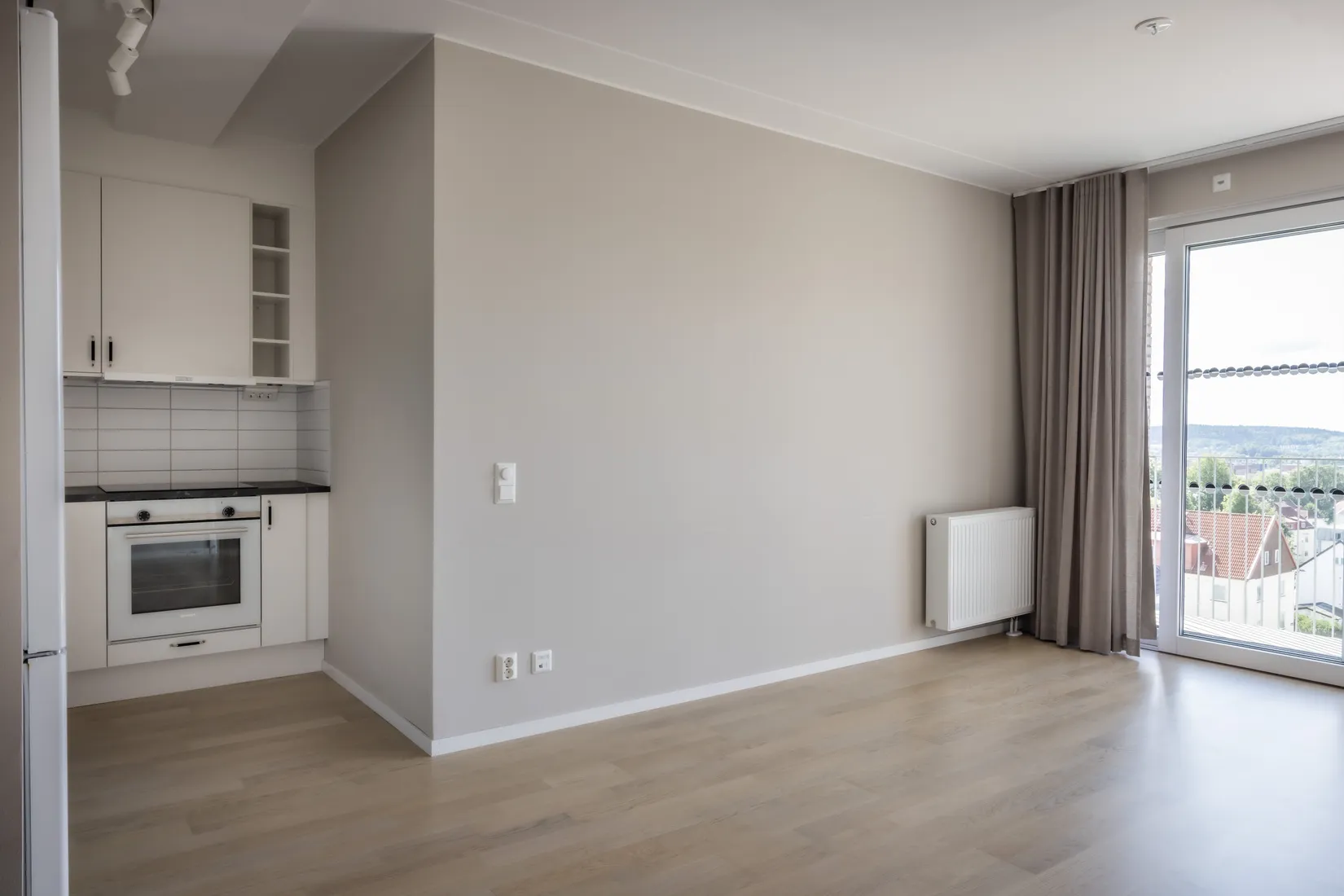 Bostadsrätt, Bergdalsgatan 27, Bergdalen, Borås