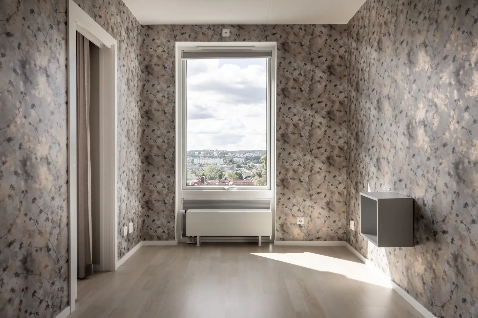 Bostadsrätt, Bergdalsgatan 27, Bergdalen, Borås