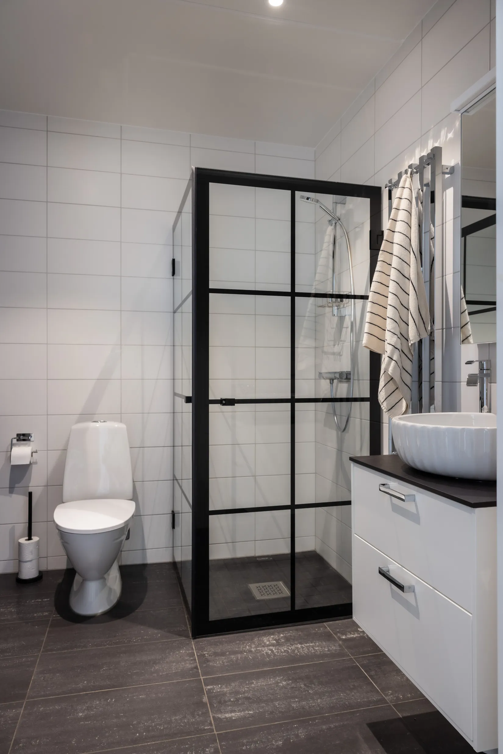 Bostadsrätt, Bergdalsgatan 27, Bergdalen, Borås
