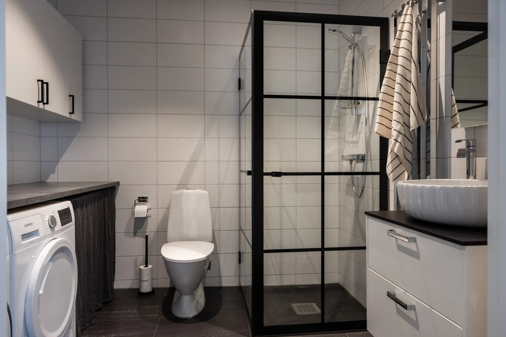 Bostadsrätt, Bergdalsgatan 27, Bergdalen, Borås