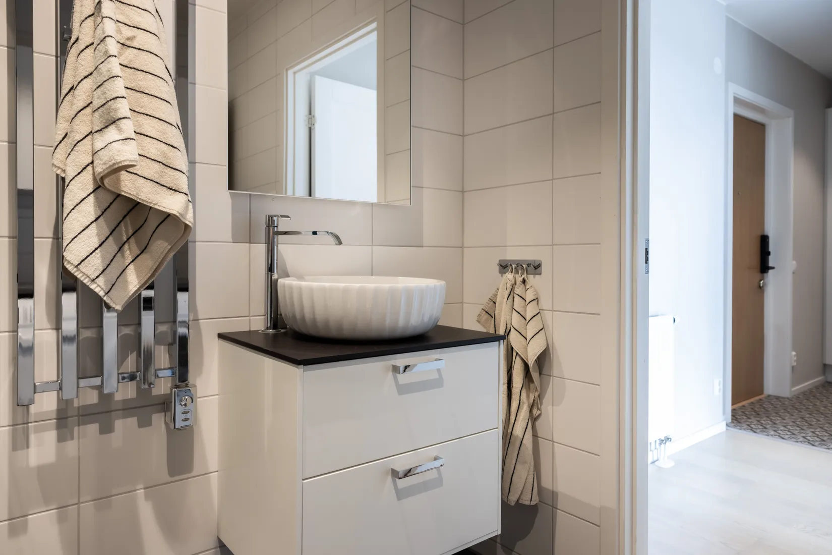 Bostadsrätt, Bergdalsgatan 27, Bergdalen, Borås