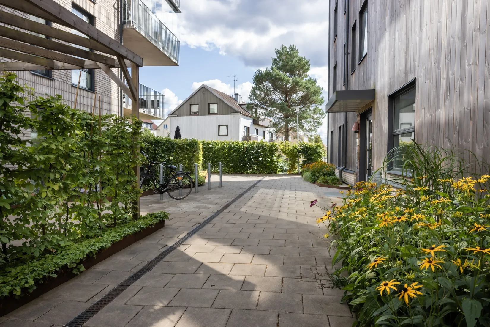 Bostadsrätt, Bergdalsgatan 27, Bergdalen, Borås