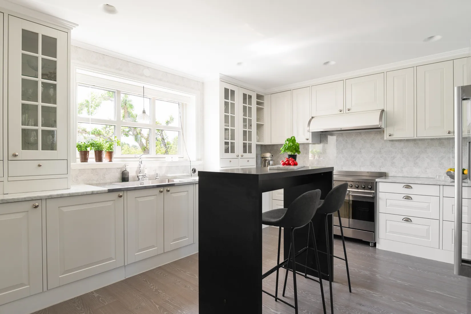 Villa, Östra Strandvägen 23, Vendelsö Gård, Haninge