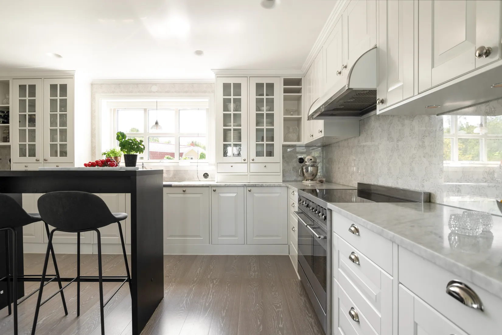 Villa, Östra Strandvägen 23, Vendelsö Gård, Haninge