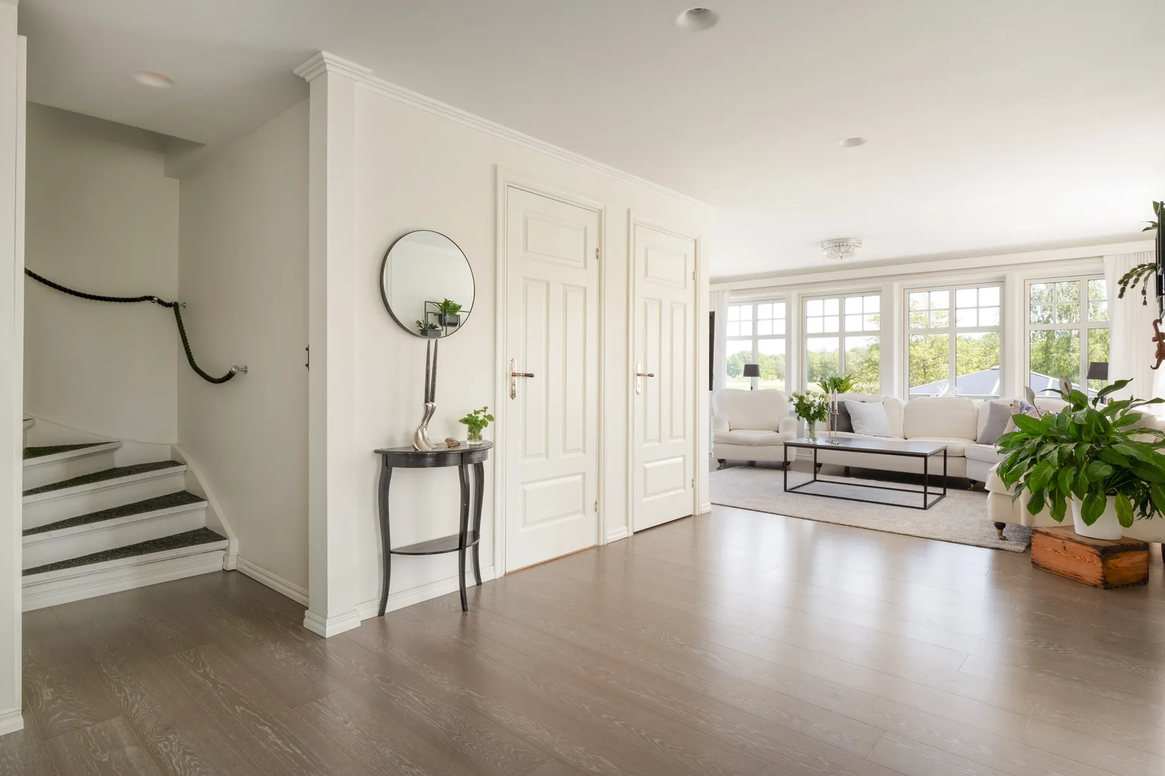 Villa, Östra Strandvägen 23, Vendelsö Gård, Haninge