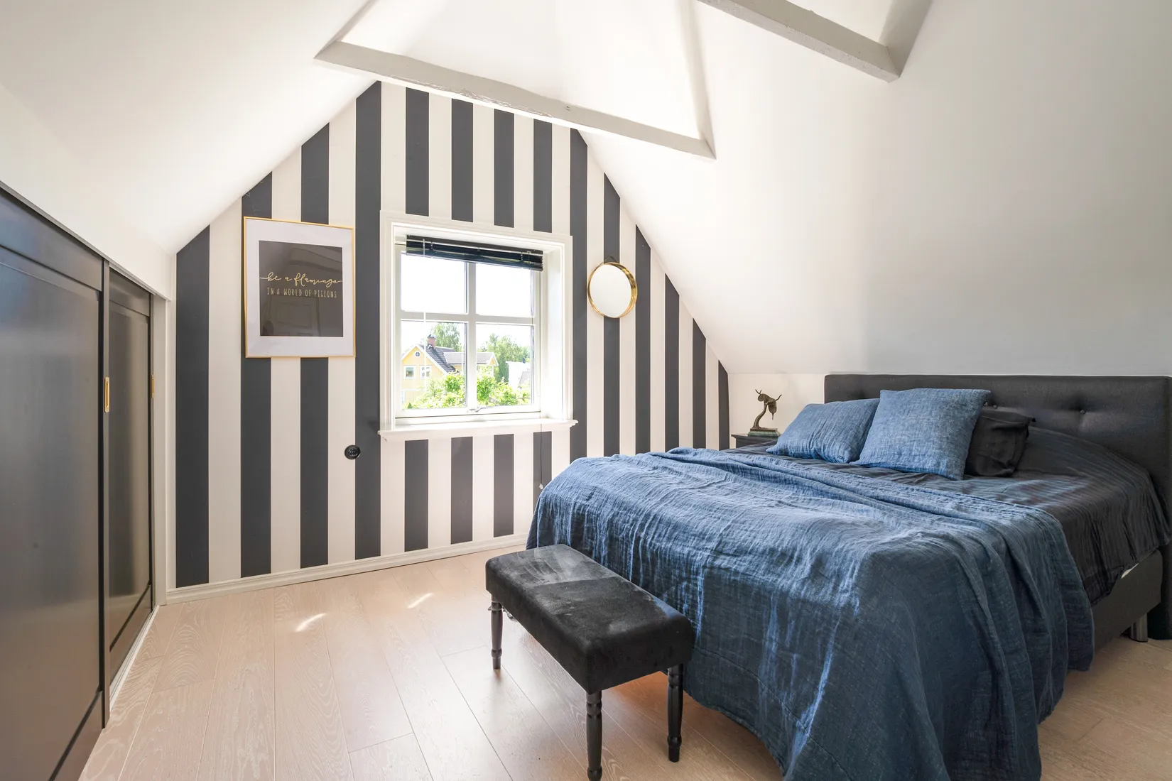 Villa, Östra Strandvägen 23, Vendelsö Gård, Haninge