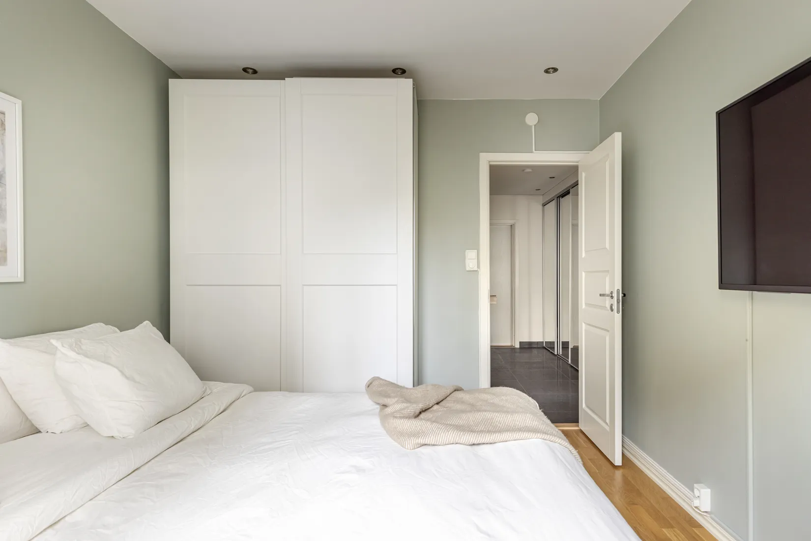 Bostadsrätt, Gullmarsvägen 27, Stockholm