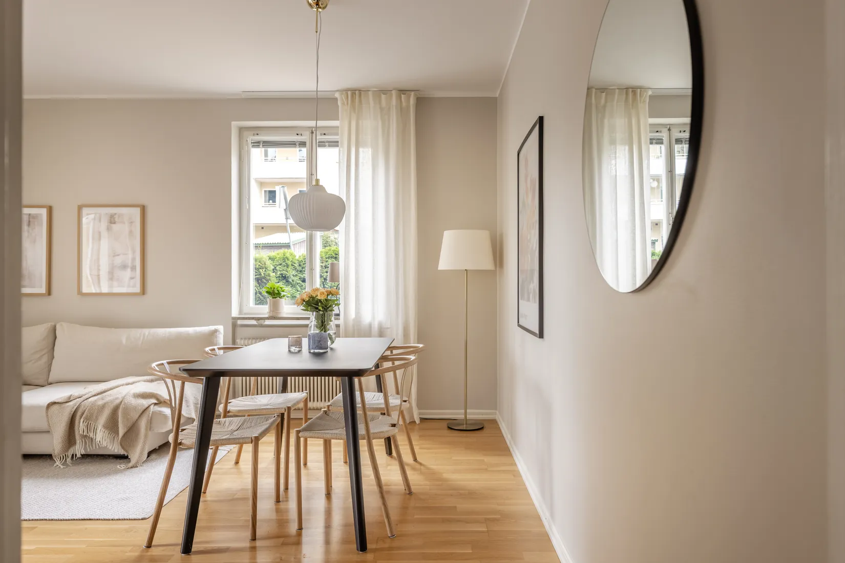 Bostadsrätt, Gullmarsvägen 27, Stockholm