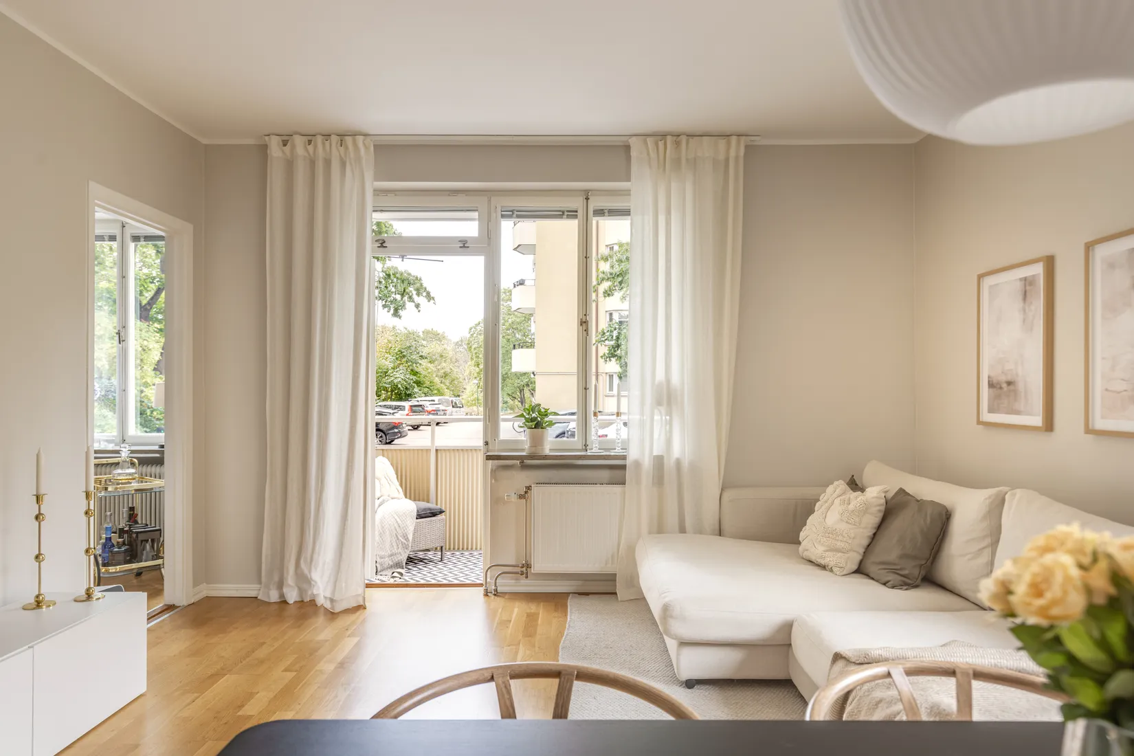 Bostadsrätt, Gullmarsvägen 27, Stockholm