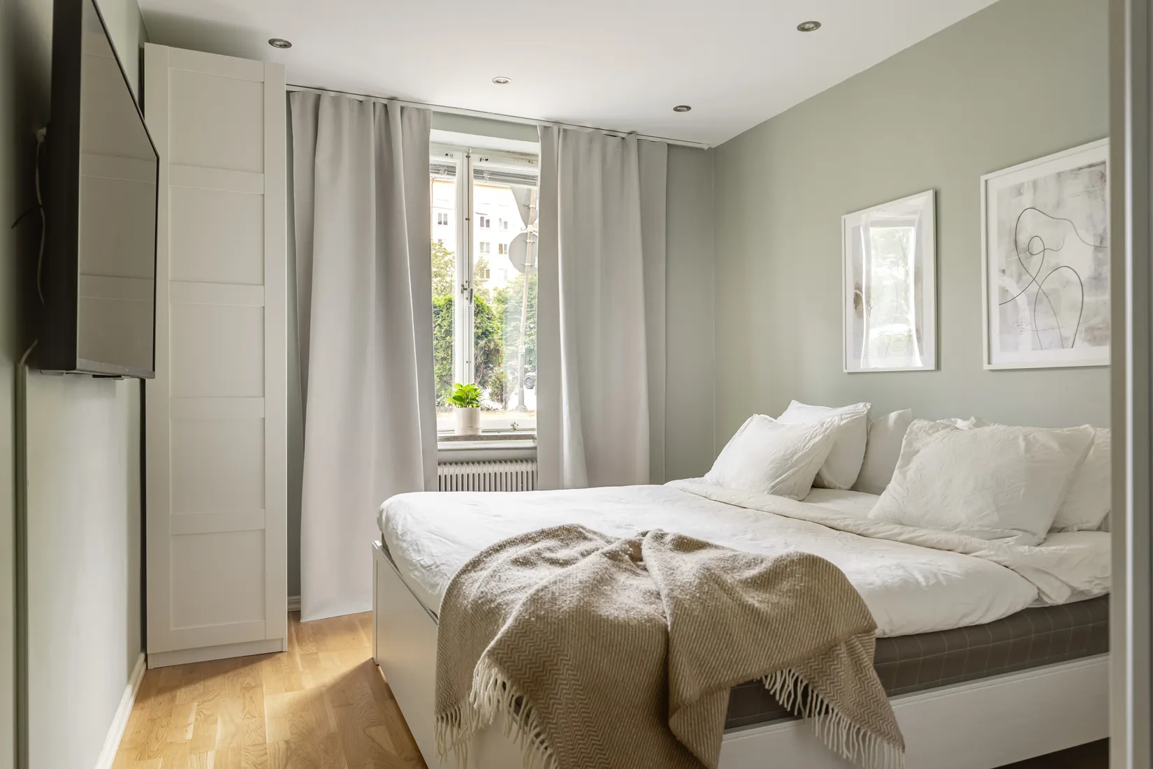 Bostadsrätt, Gullmarsvägen 27, Stockholm