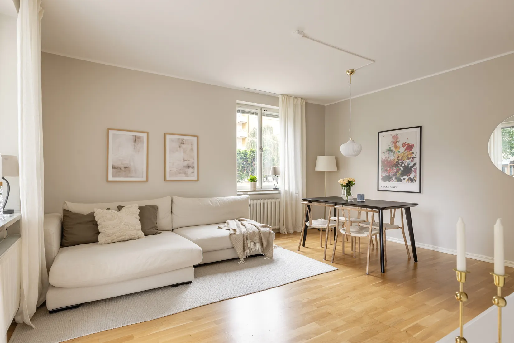 Bostadsrätt, Gullmarsvägen 27, Stockholm