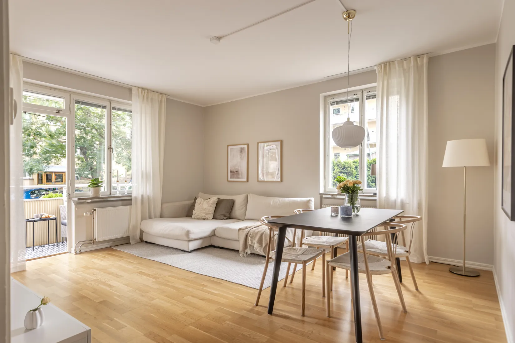 Bostadsrätt, Gullmarsvägen 27, Stockholm