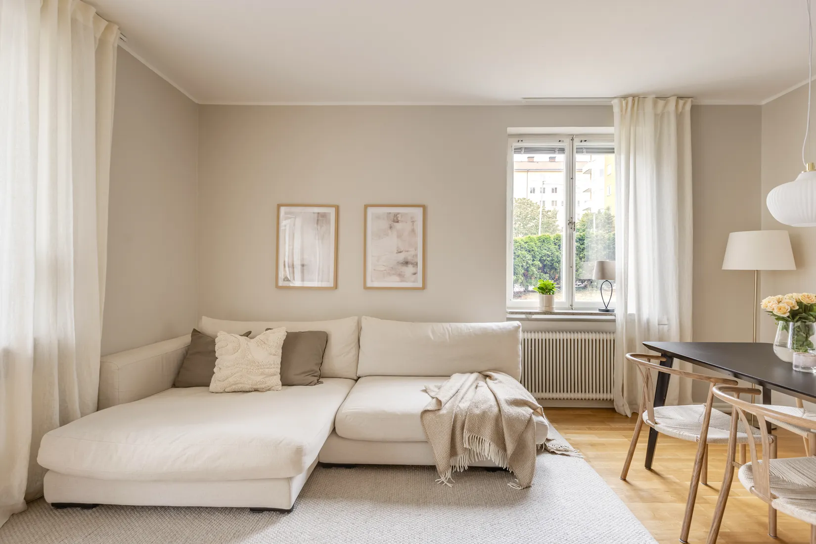 Bostadsrätt, Gullmarsvägen 27, Stockholm