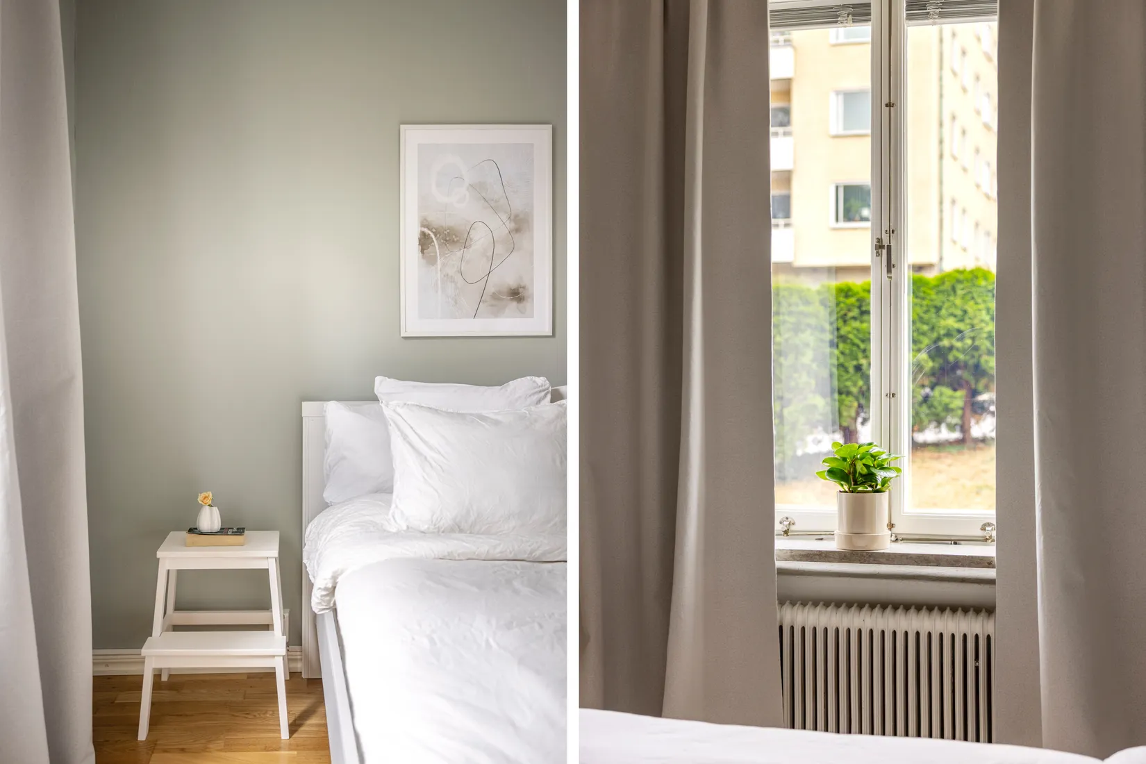 Bostadsrätt, Gullmarsvägen 27, Stockholm