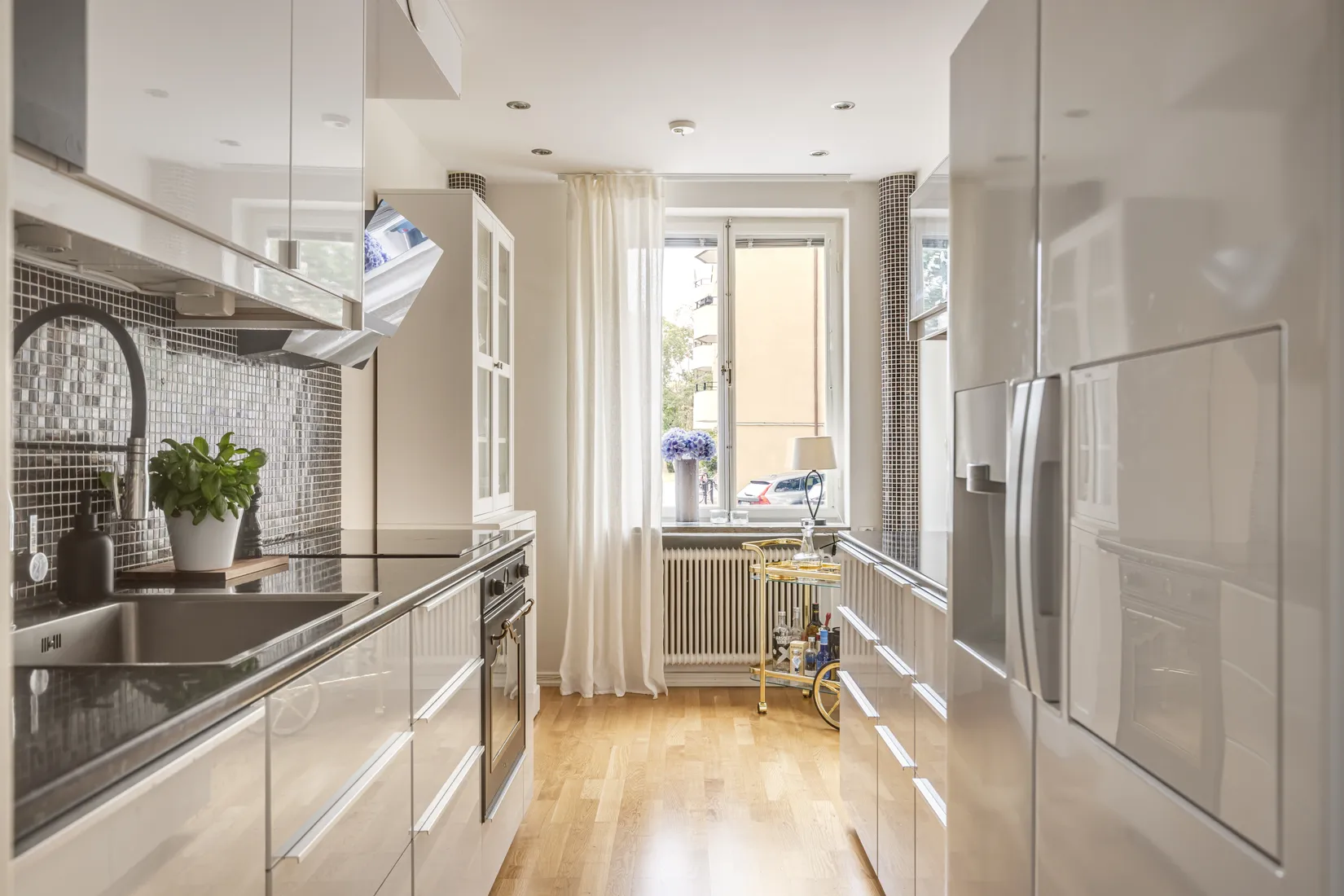 Bostadsrätt, Gullmarsvägen 27, Stockholm