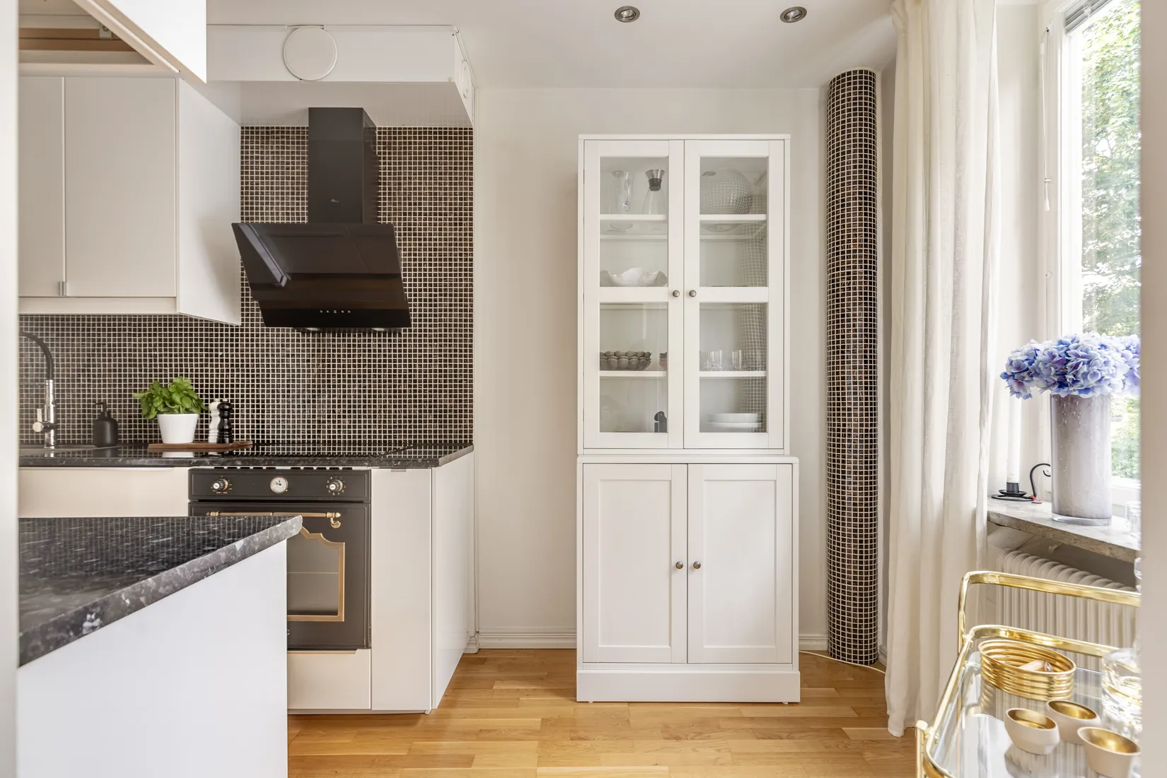 Bostadsrätt, Gullmarsvägen 27, Stockholm