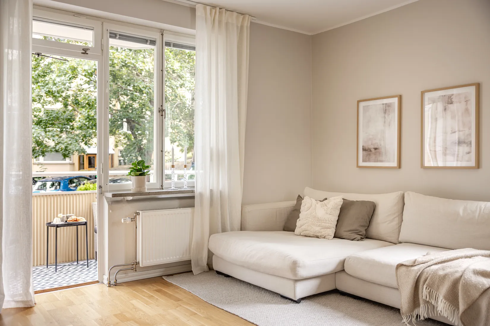 Bostadsrätt, Gullmarsvägen 27, Stockholm