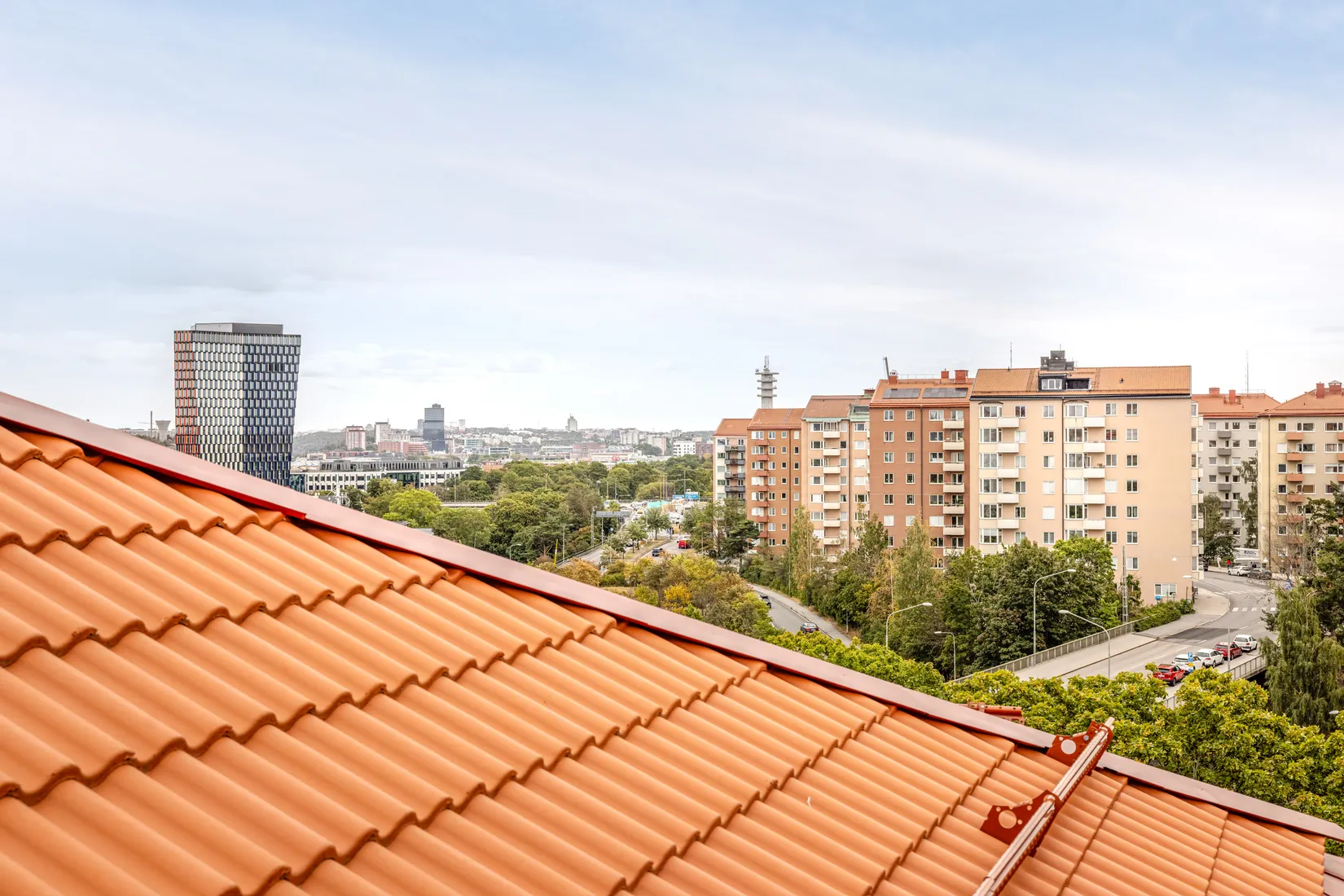 Bostadsrätt, Gullmarsvägen 27, Stockholm