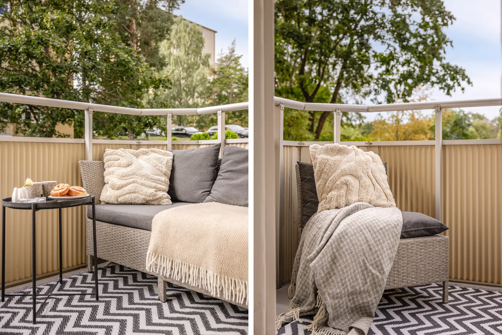 Bostadsrätt, Gullmarsvägen 27, Stockholm