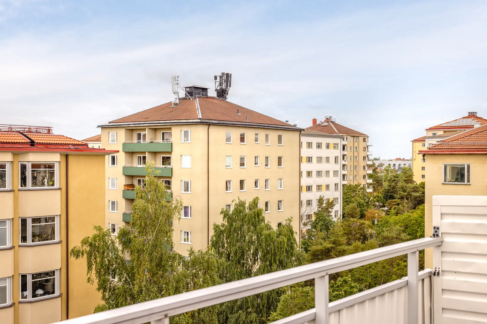 Bostadsrätt, Gullmarsvägen 27, Stockholm