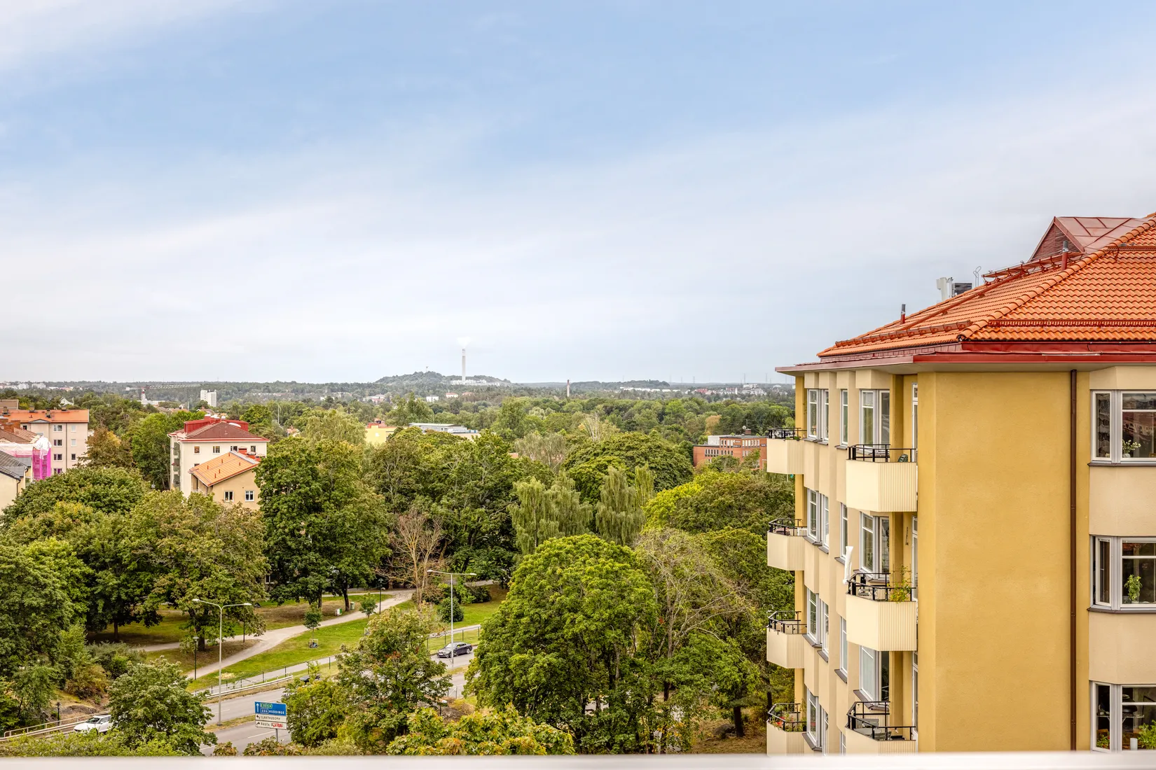 Bostadsrätt, Gullmarsvägen 27, Stockholm