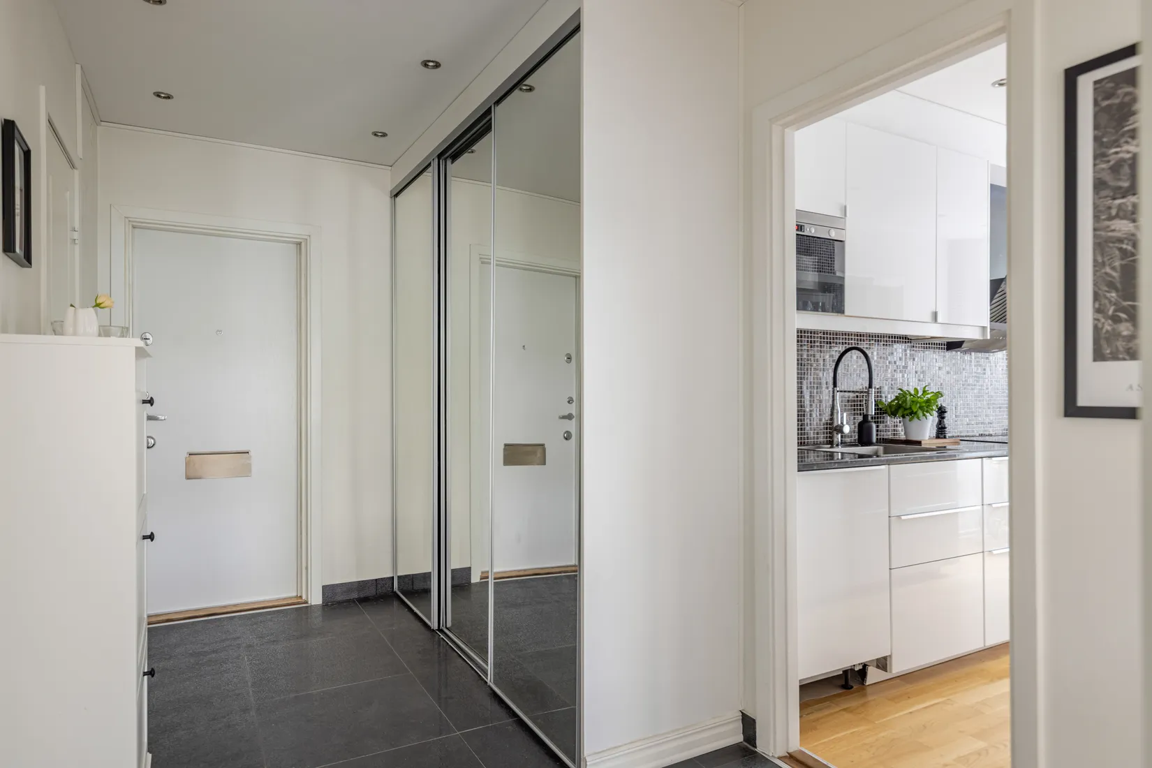 Bostadsrätt, Gullmarsvägen 27, Stockholm