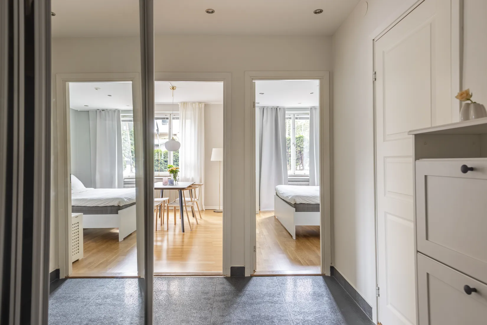 Bostadsrätt, Gullmarsvägen 27, Stockholm