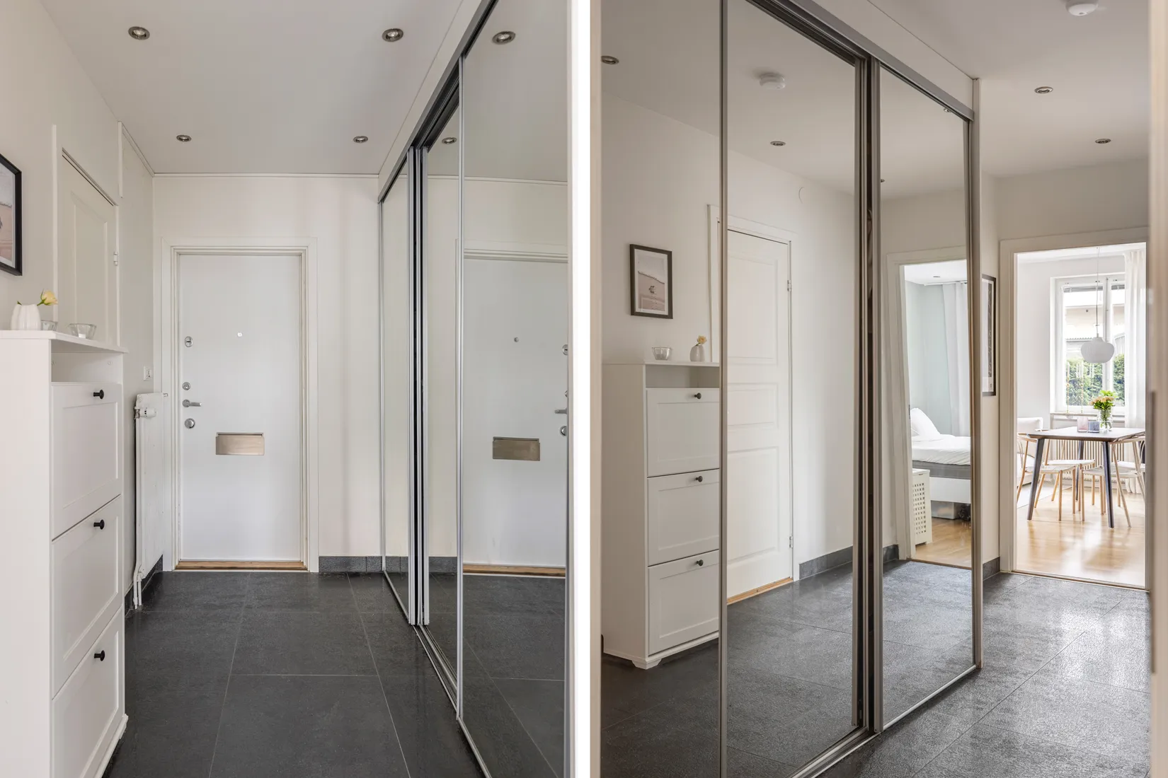 Bostadsrätt, Gullmarsvägen 27, Stockholm