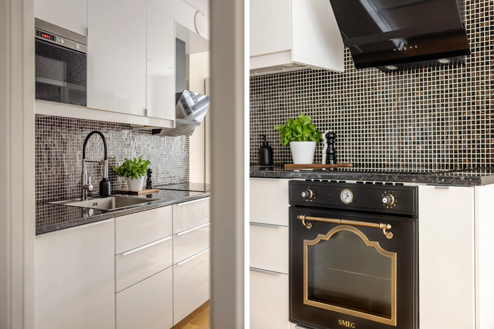 Bostadsrätt, Gullmarsvägen 27, Stockholm