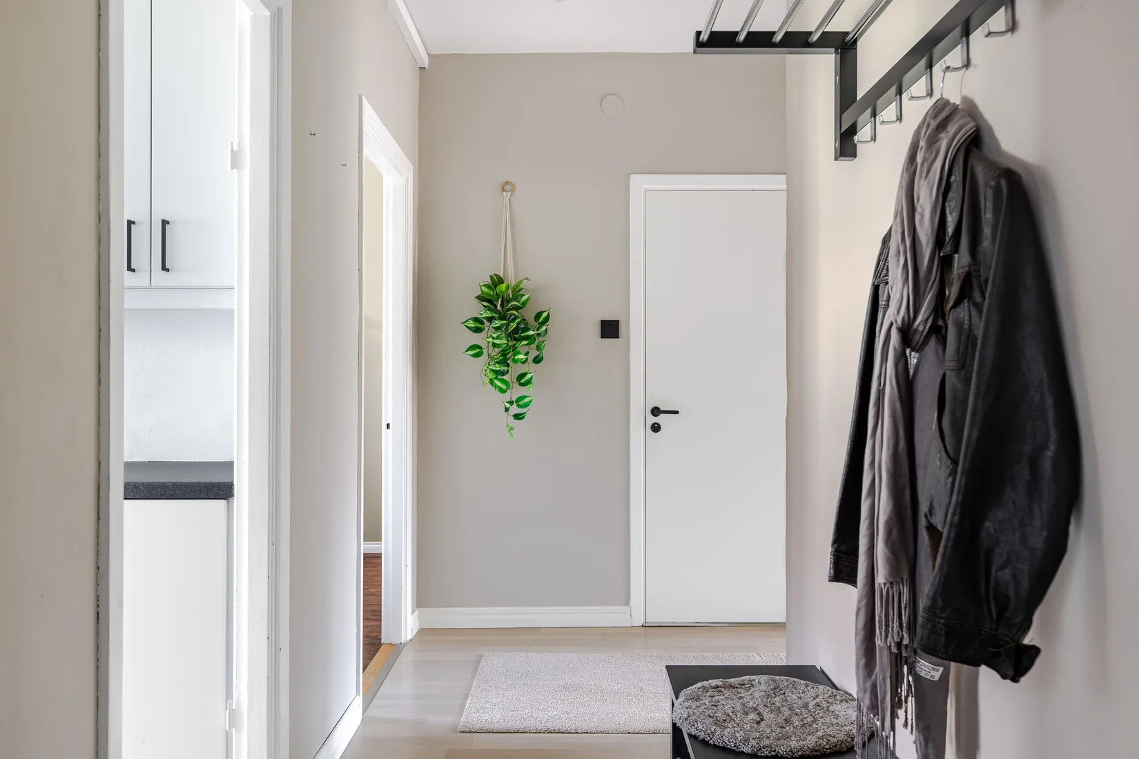 Bostadsrätt, Ringvägen 37B, Centralt Öster, Nyköping