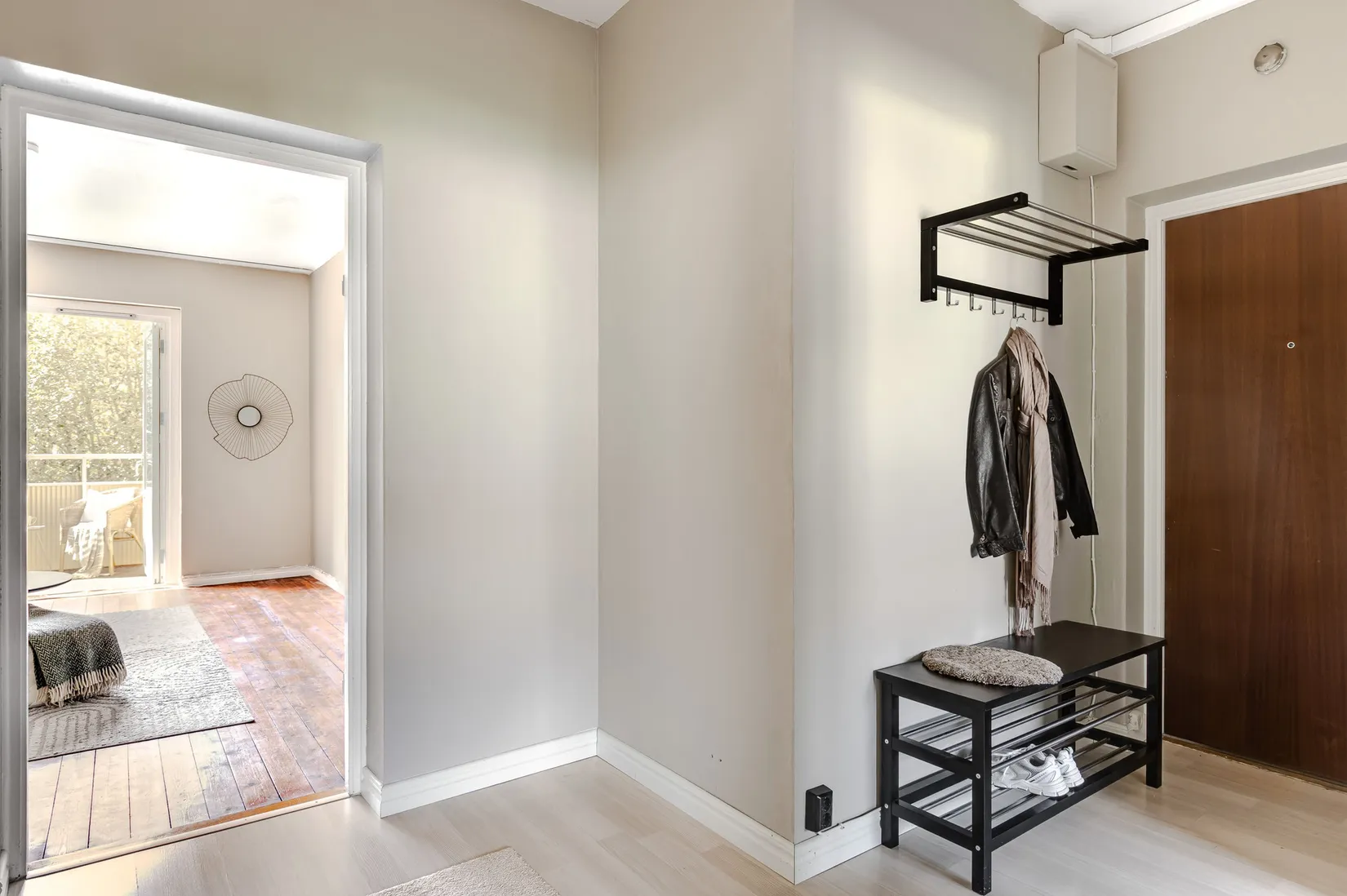 Bostadsrätt, Ringvägen 37B, Centralt Öster, Nyköping