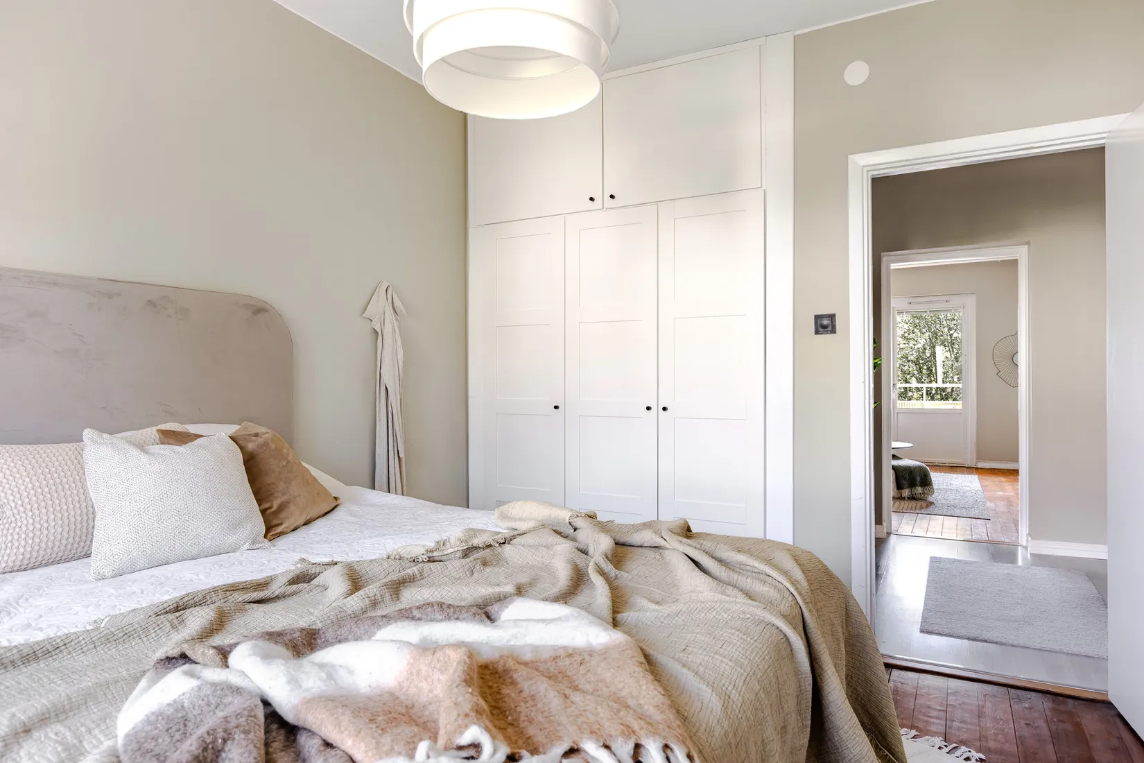 Bostadsrätt, Ringvägen 37B, Centralt Öster, Nyköping