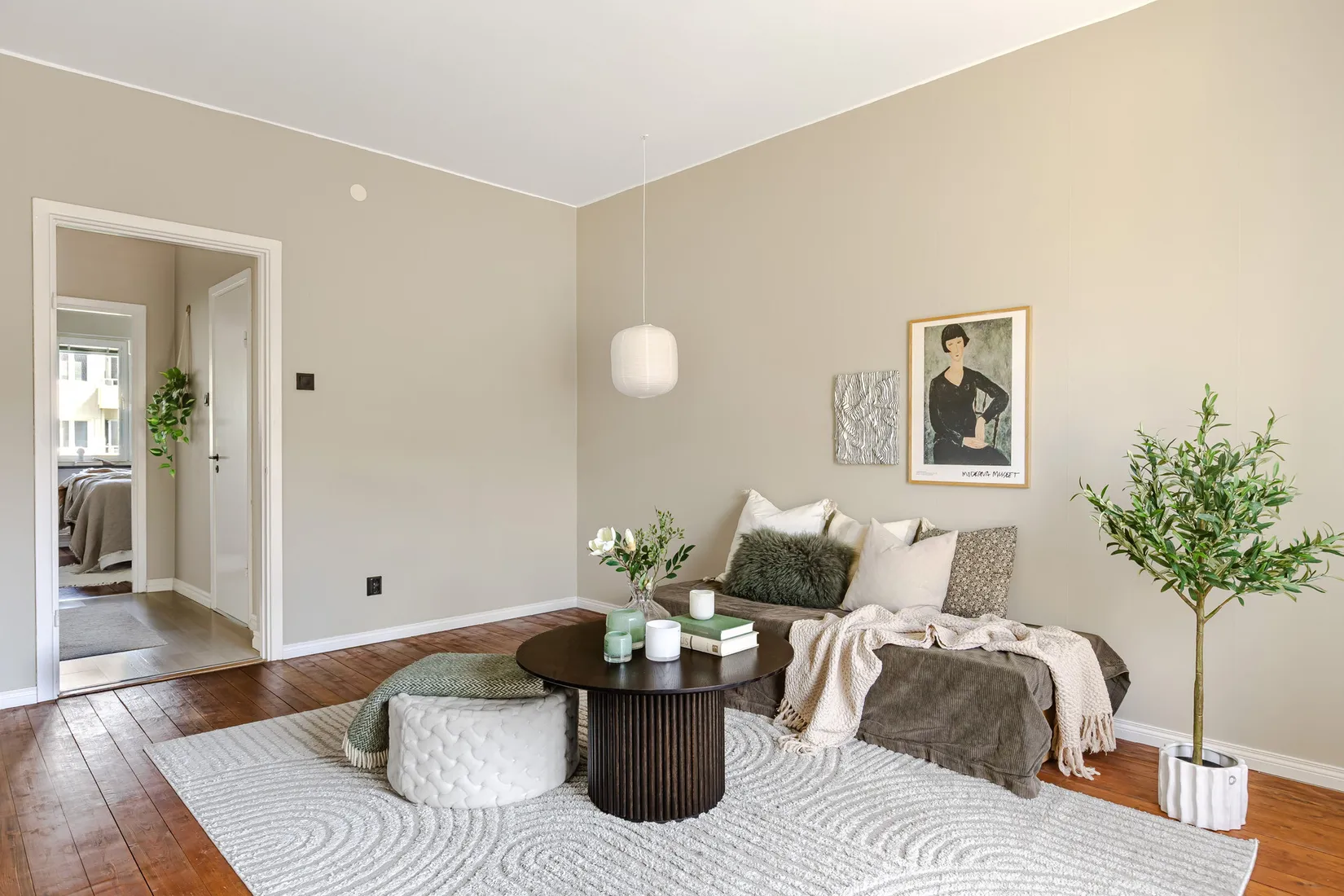 Bostadsrätt, Ringvägen 37B, Centralt Öster, Nyköping