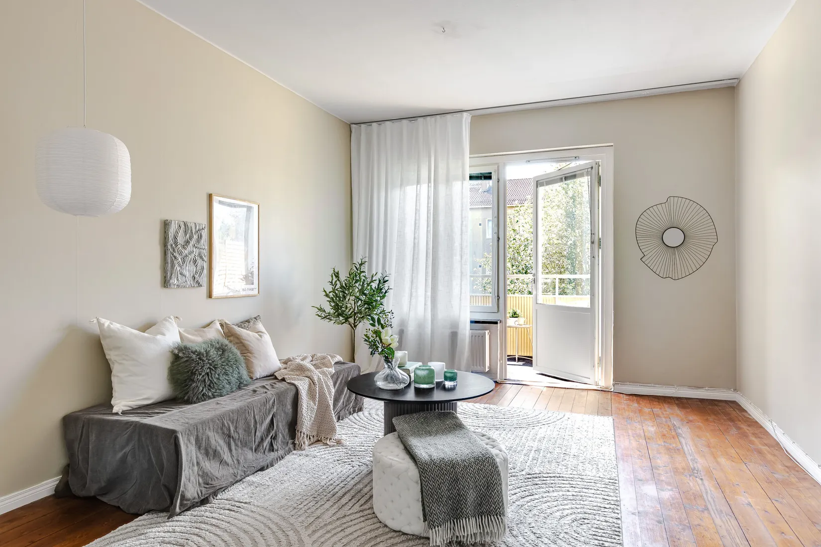 Bostadsrätt, Ringvägen 37B, Centralt Öster, Nyköping