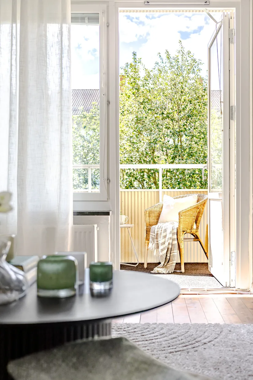 Bostadsrätt, Ringvägen 37B, Centralt Öster, Nyköping