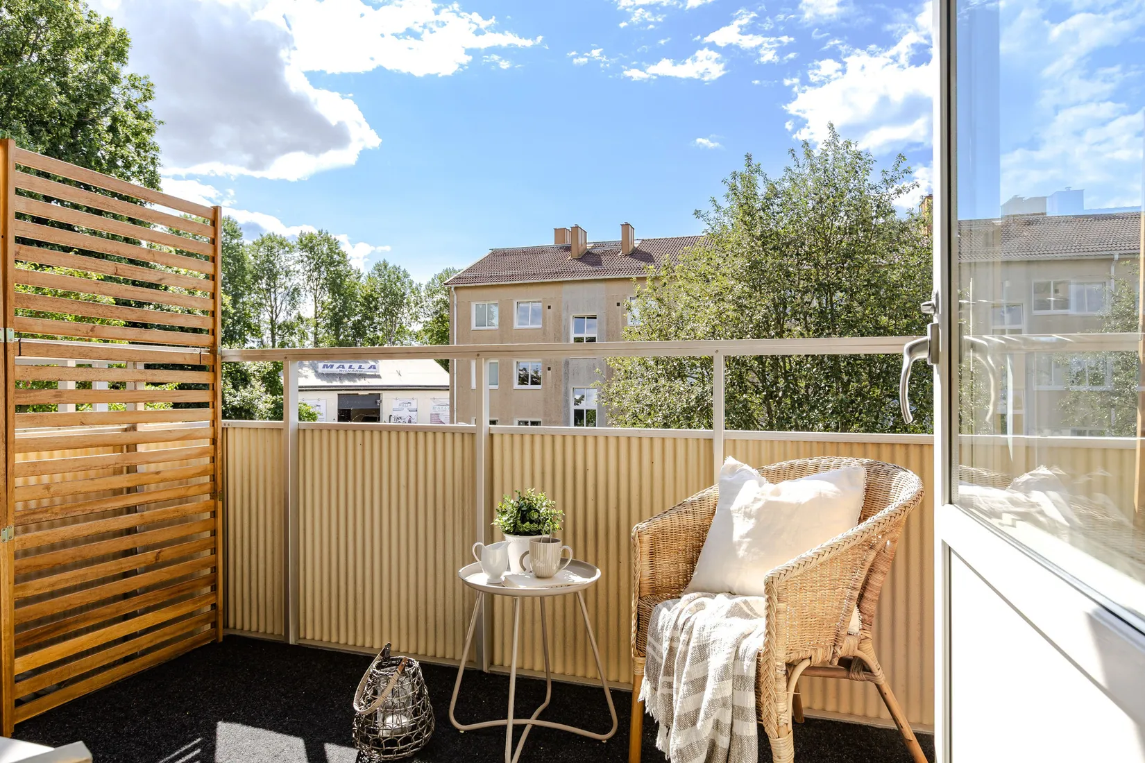Bostadsrätt, Ringvägen 37B, Centralt Öster, Nyköping